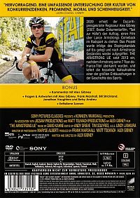 Die Armstrong Lüge (OmU) [DVD], 2
