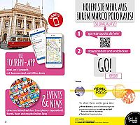 Marco Polo Reiseführer - Wien, 3
