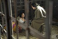 Harlots - Haus der Huren, Staffel 2 [DVD], 3