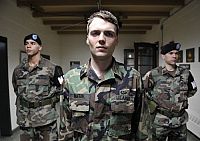 Before the War - Allegiance [DVD], 1