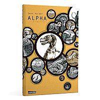 Alpha - Directions, 1