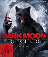 Dark Moon Rising [Blu-ray], 1