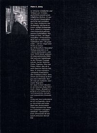 Die wahnwitzigste Curiosa, 1