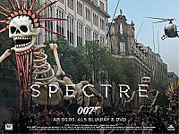 James Bond 007 - Spectre [DVD], 8