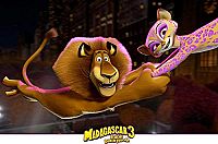 Madagascar 3 - Flucht durch Europa [Blu-ray], 4