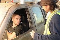 The Rover [Blu-ray], 3