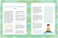 Genug geschuftet!, 2