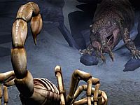 Deadly Creatures [Nintendo Wii], 4