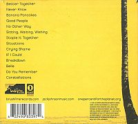 In Between Dreams [CD], 1