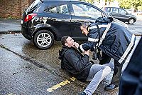 The Guvnors [DVD], 5