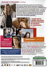 Mother and Child [DVD], 1