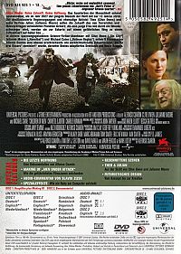 Children of Men [DVD], 1