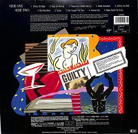 Labour of love [Vinyl], 1