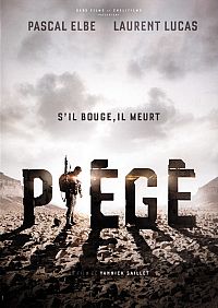 Piégé [DVD], 1
