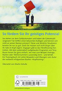 Nichts vergessen!, 1