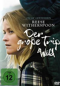 Wild - Der grosse Trip [DVD], 1
