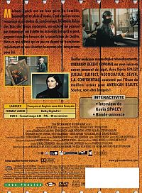 Ordinary Decent Criminal [DVD], 1