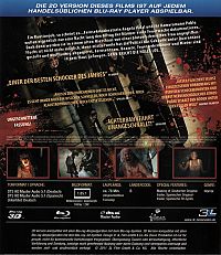 REC 1 [Blu-ray 3D], 1