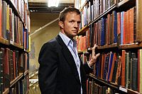 Spooks - Im Visier des MI5 - Staffel 5-7 [DVD], 5