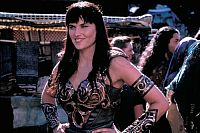 Xena - Warrior Princess - Staffel 3 [DVD], 6