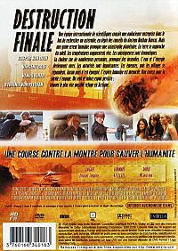 Destruction finale [DVD], 1
