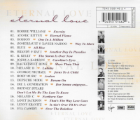 Eternal Love [CD], 1