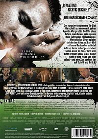 The Nines - Dein Leben ist nur ein Spiel [DVD], 1