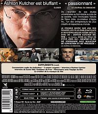 Jobs [Blu-ray], 1