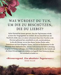 Das verborgene Zimmer, 1