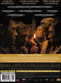 Le fils de Saul [DVD], 1