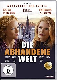 Die abhandene Welt [DVD], 1
