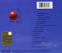 Wake Up and Smell the Coffee [CD], 1