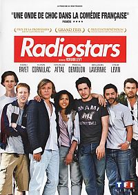 Radiostars [DVD], 1