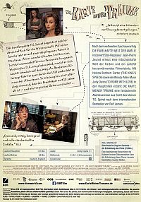 Die Karte meiner Träume [DVD], 1