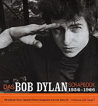 Das Bob Dylan Scrapbook 1956-1966, 1