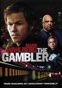 The Gambler - Le Flambeur [DVD], 1
