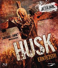 Husk - Erntezeit [Blu-ray], 1