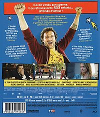 Starbuck [Blu-ray], 2