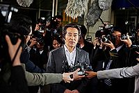 Inside Men - Die Rache der Gerechtigkeit  [Blu-ray], 4