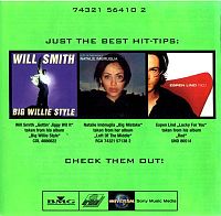 Just the Best 2/1998 [CD], 1