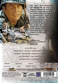 36 Stunden in der Hölle [DVD], 1