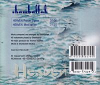 Heaven [CD], 1