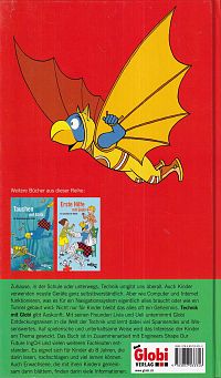 Technik mit Globi, 1