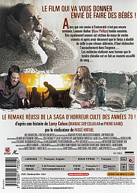 It's Alive - Le monstre est vivant [DVD], 1