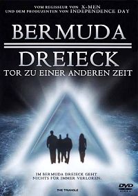 Bermuda Dreieck - Tor zu einer anderen Zeit [DVD], 1