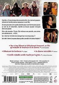 Camille Redouble [DVD], 2