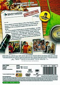 Admis à tout prix [DVD], 1