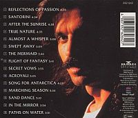 Romantic Moments [CD], 1