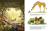 Du, Papa... Ist zehn viel?, 2