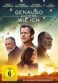 Genauso anders wie ich [DVD], 1